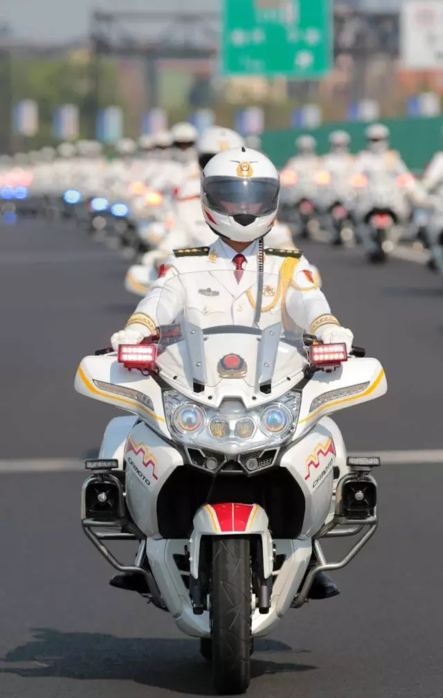 国宾护卫队