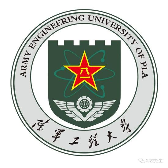 中国人民解放军陆军工程大学