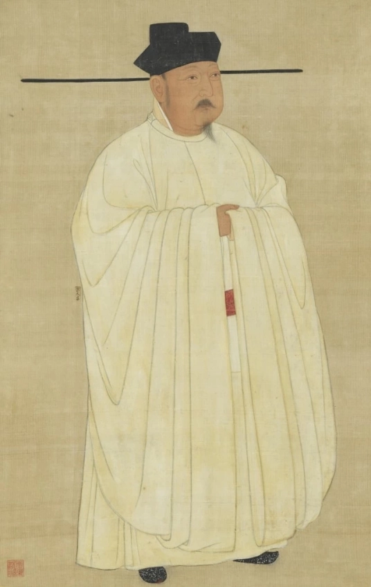 赵祯