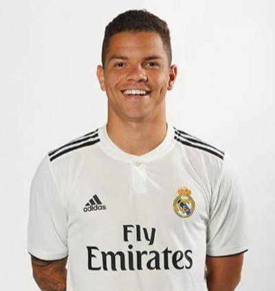 Rodrigo