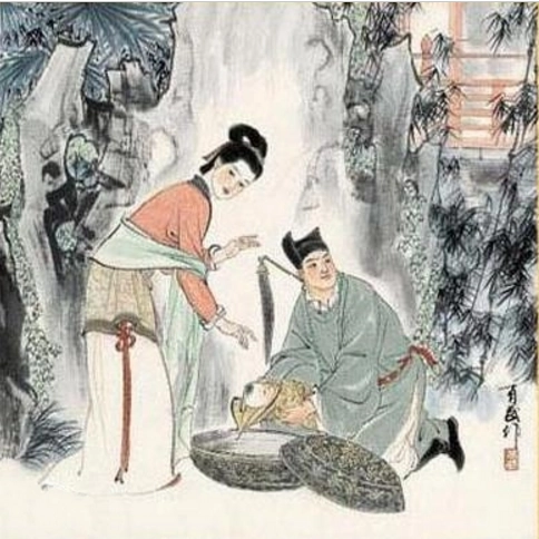 赵祯