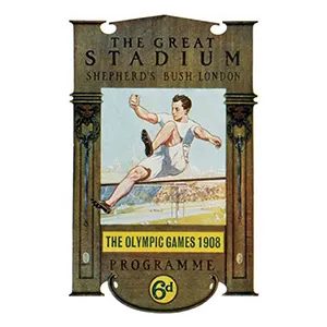 奥林匹克运动会