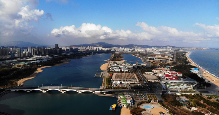 日照市