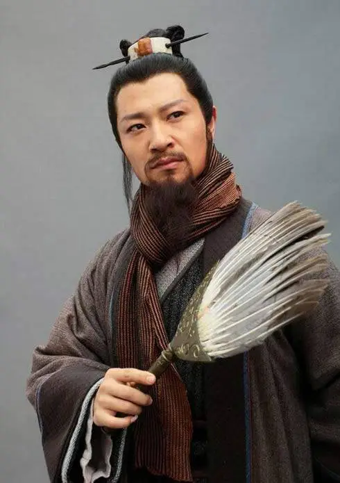 吴用