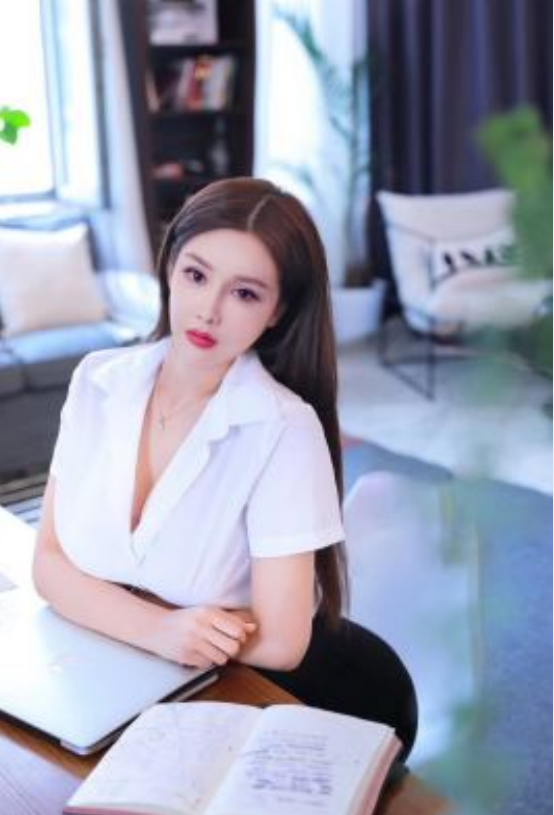 沈蜜儿