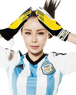 中国中央电视台体育频道