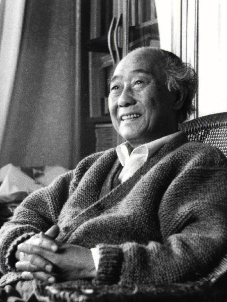 汪曾祺