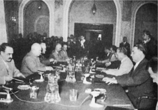 南斯拉夫社会主义联邦共和国