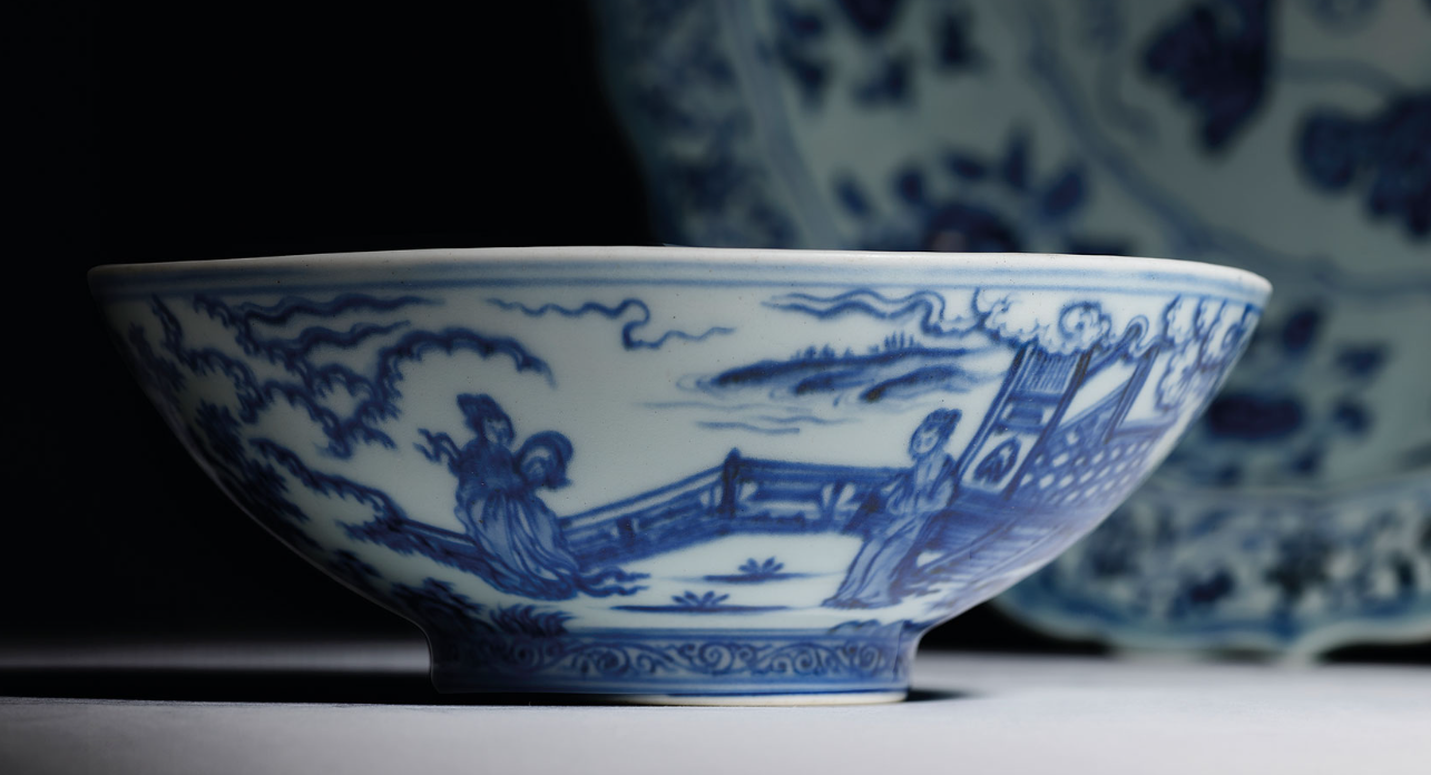 佳士得2023年香港秋季拍卖会