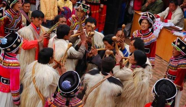 禄劝彝族苗族自治县