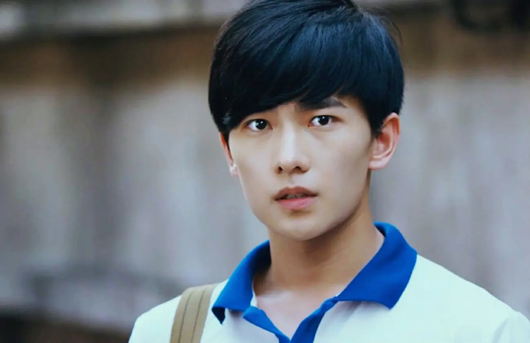 杨洋