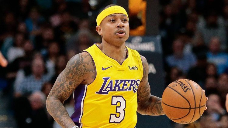 以赛亚·托马斯