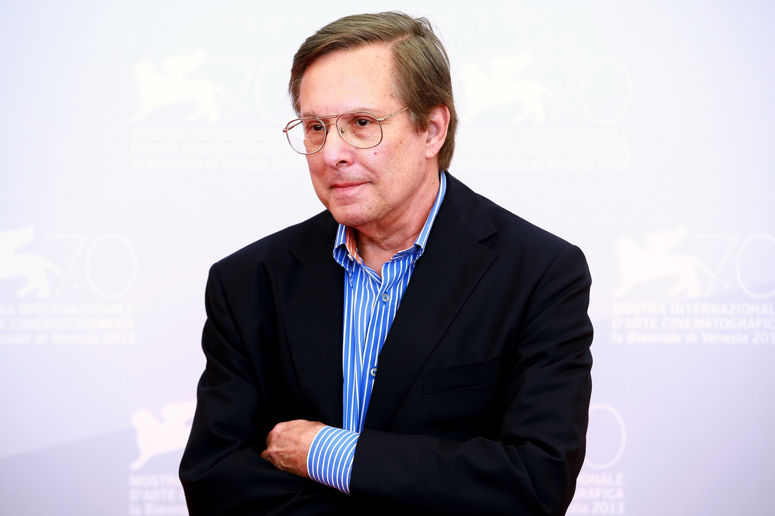 威廉·弗莱德金