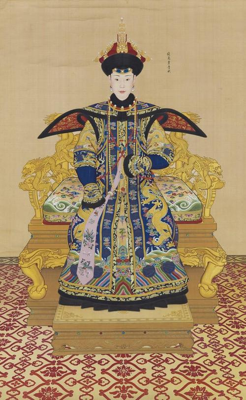 皇贵妃