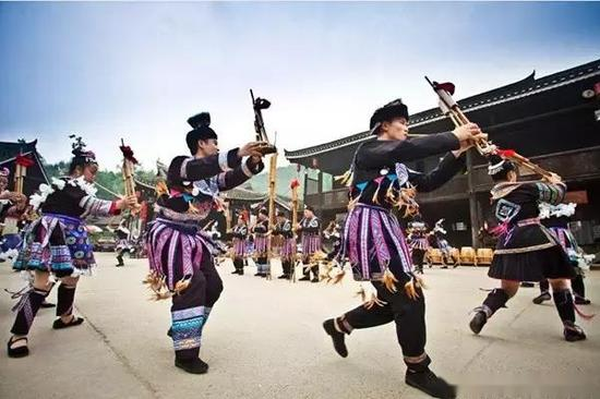 黔南布依族苗族自治州