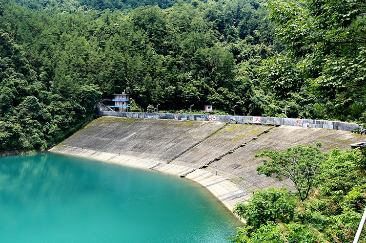 乳源瑶族自治县