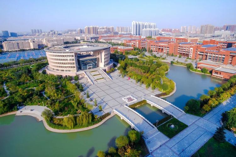 陕西科技大学