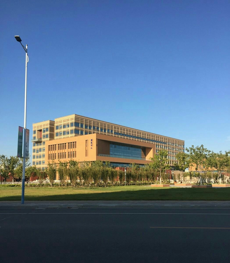 华北理工大学