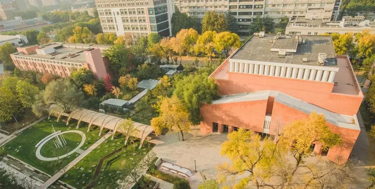 北京林业大学