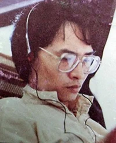 陈志远