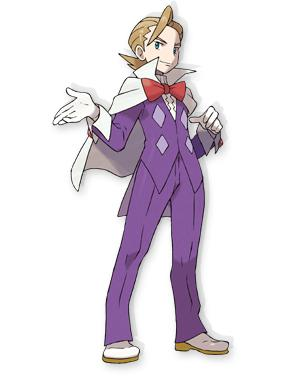 口袋妖怪心金·魂银