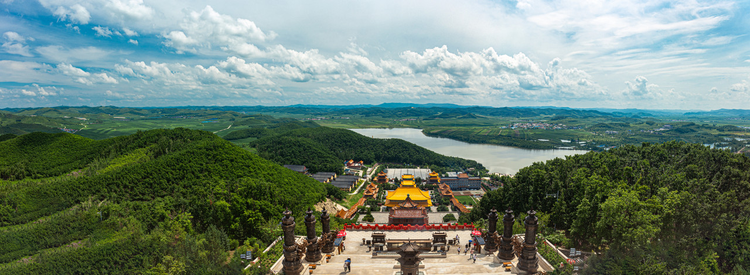 延边朝鲜族自治州