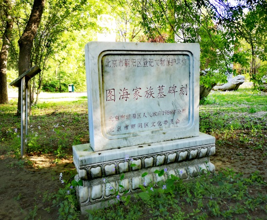 奥林匹克森林公园