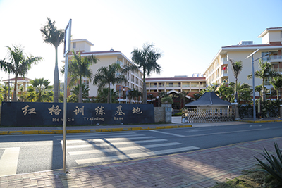 四川体育职业学院