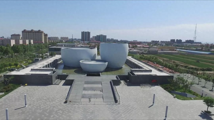 内丘县