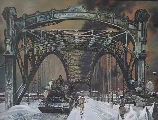 列宁格勒围城战