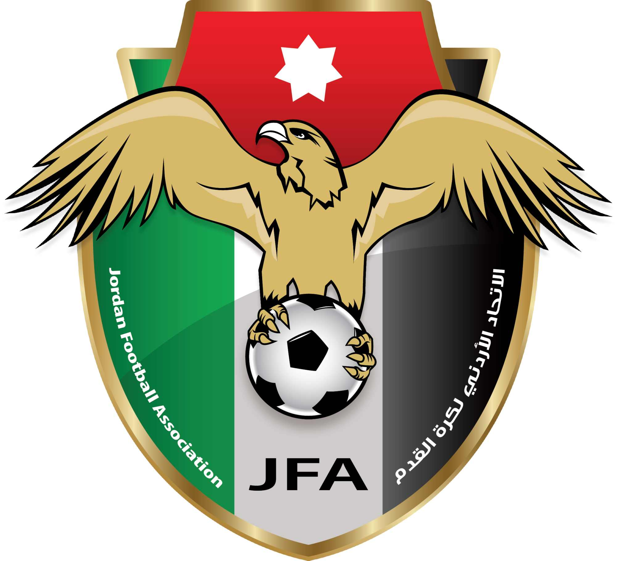 约旦国家女子足球队