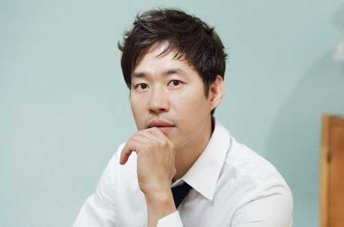 为何那样，奉尚先生