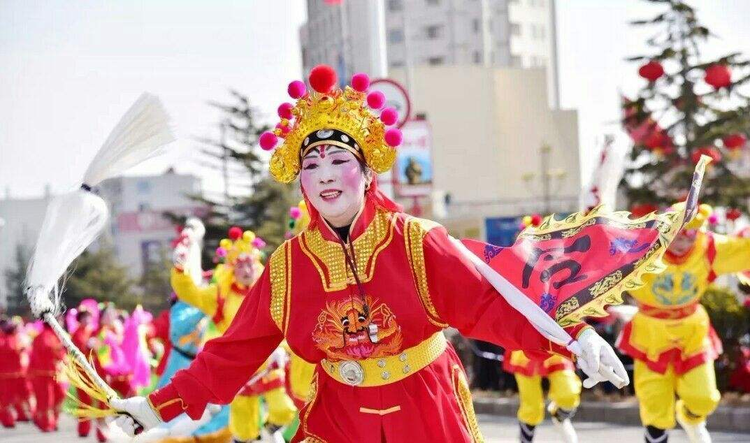 保定市