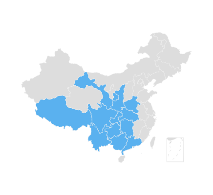 蓝喉太阳鸟