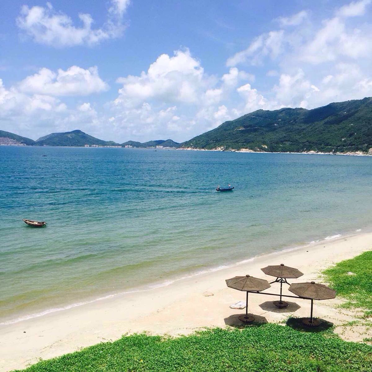 台山市
