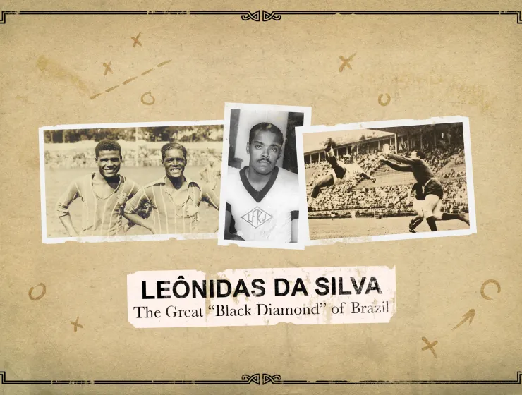 巴西国家男子足球队