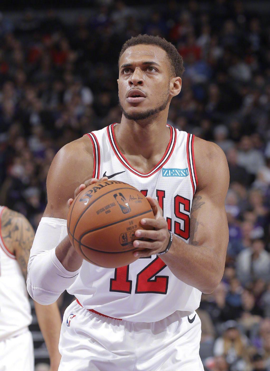 丹尼尔·加福德