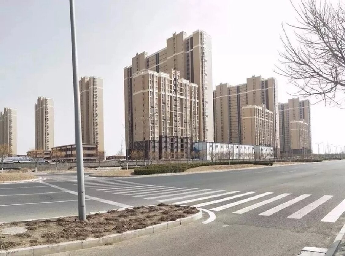 北京永乐经济开发区