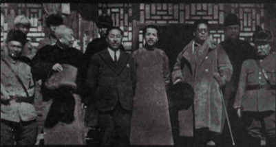 汤玉麟