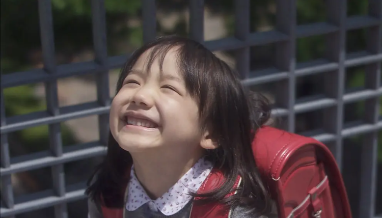 母亲