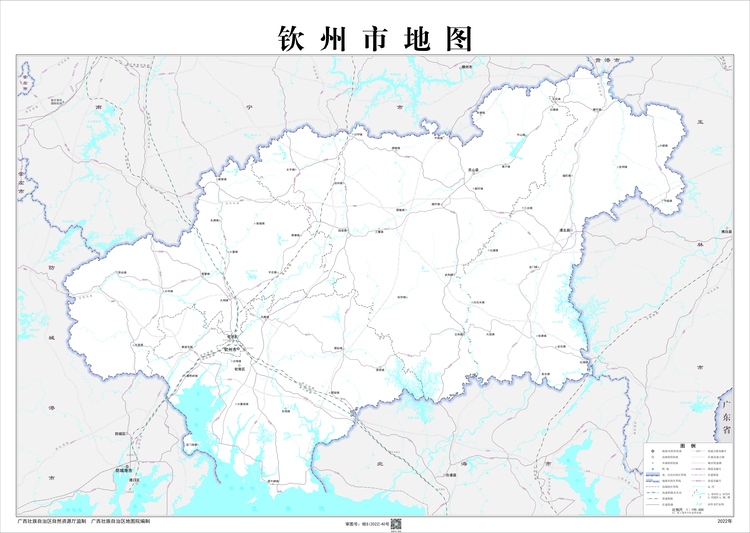 钦州市