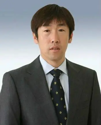 高洪波