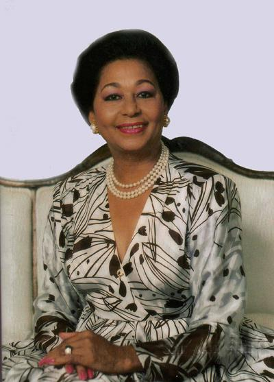 玛格丽特·平德林