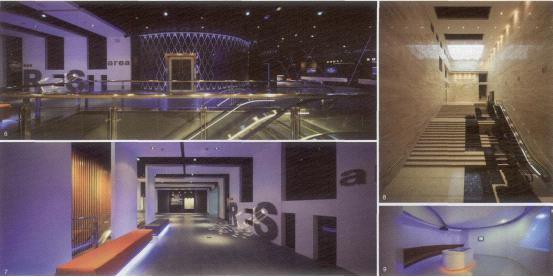 株洲市规划展览馆