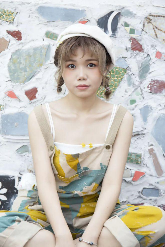 花粥 (中国内地女歌手)