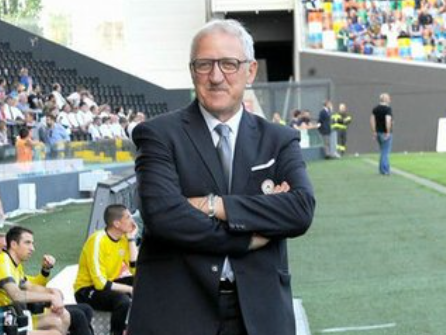 乌迪内斯足球俱乐部