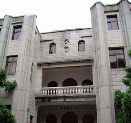 中山路