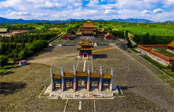 爱新觉罗·载淳