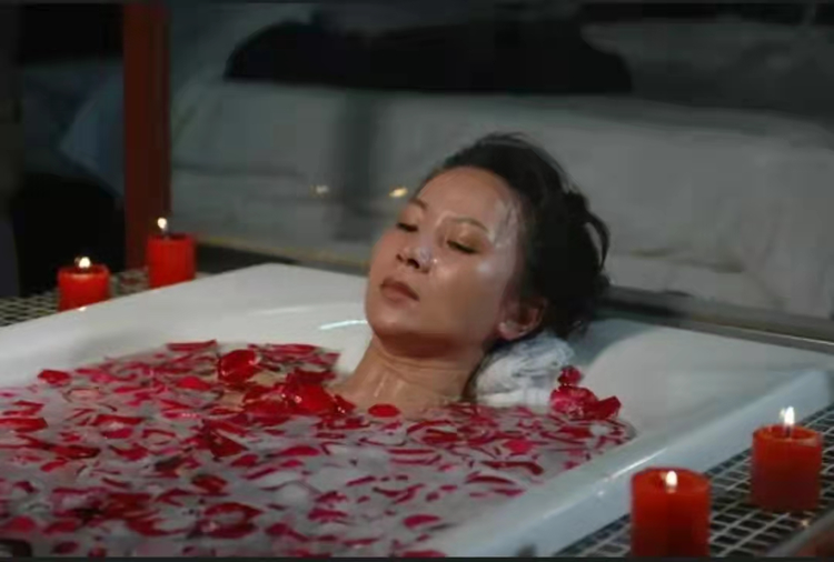 为了爱