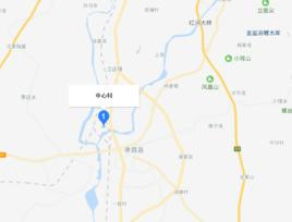中心村